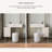 Loranza Vanity