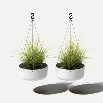 14" Hanging Planter