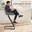Tabouret de comptoir rembourré avec structure en métal-1181775520-1182117098