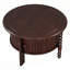 Table basse ronde Vintage-1792684723