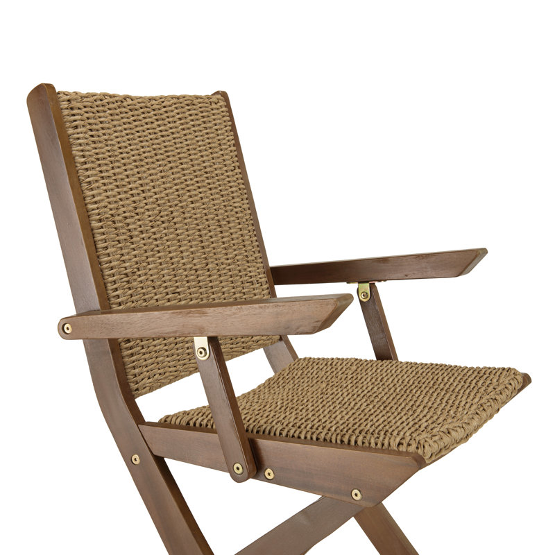 Fedna Patio Dining Armchair