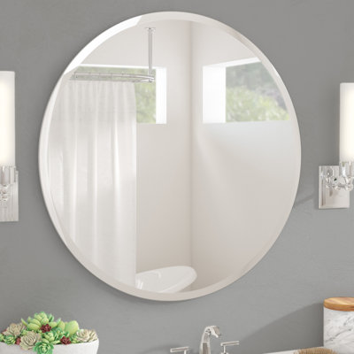 Anaelle Wall Mirror