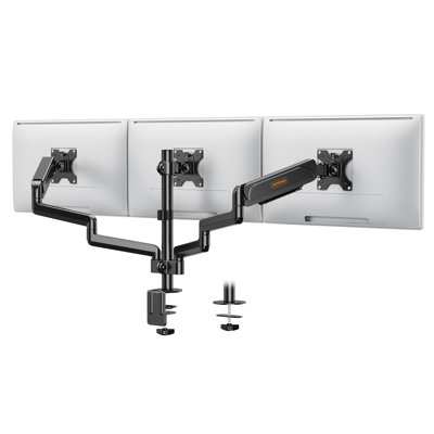 VonHaus Multi-Screen Pole Mount