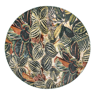 Herlong Floral Indoor Rug