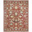 Wool Oriental Area Rug-72022552