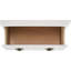 Hostim Solid Wood Freestanding Bathroom Cabinet
