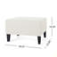 Repose-pieds OTTOMAN Classic-407249083