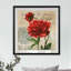 The Botanical Magazine - Reproduction encadrée sur papier-317099660