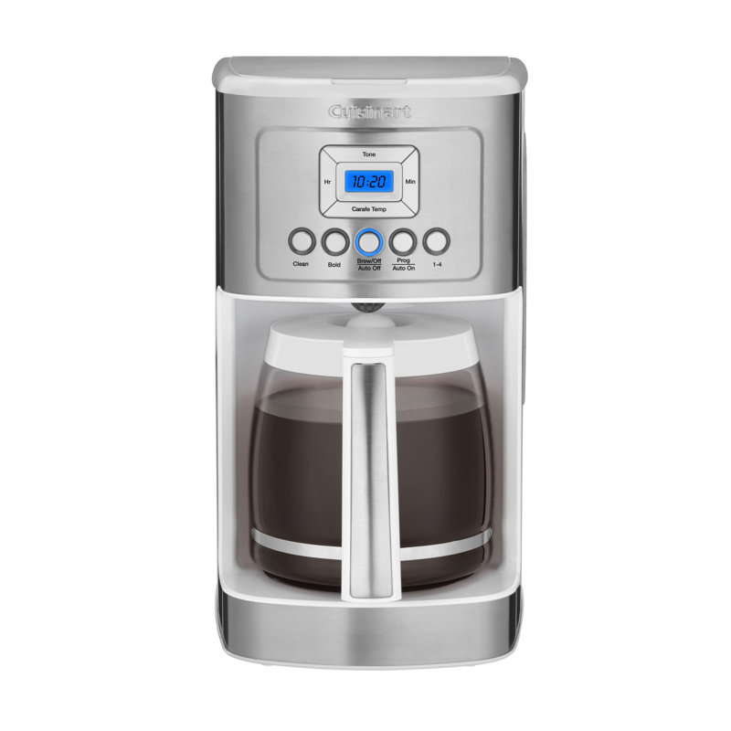 Cuisinart 14 Cup Programmable Coffeemaker