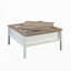 Table basse moderne pour le salon