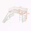 Lit mezzanine simple Fleeta par Harriet Bee-1716497938
