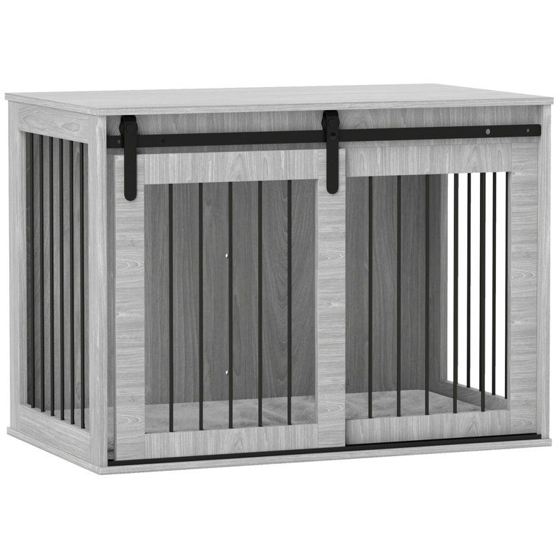 Furniture Style Crate with 1 Door