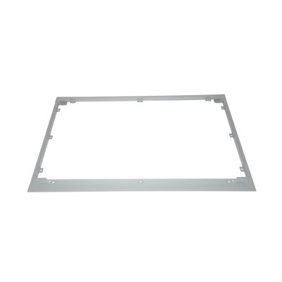 Adaptateur pour l'extérieur pour armoire de cuisine
