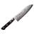 SATAKE CUTLERY 7.08'' Santoku Knife