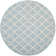 Lockbourne Hand Woven Cotton Geometric Rug