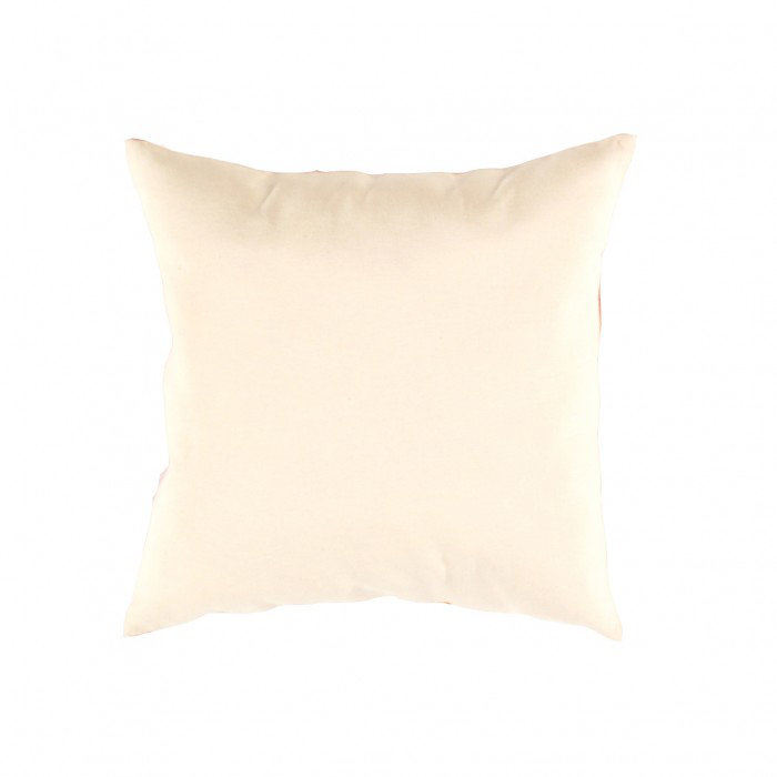 Silk Throw Square Pillow Cover & Insert