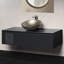 Meuble-lavabo simple 48 po Gioia