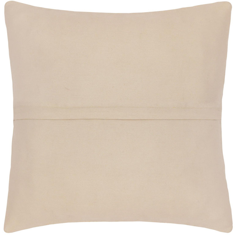 Dorsey Geometric Throw Pillow