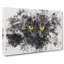 Eyes Of A Cat - Wrapped Canvas-56660503