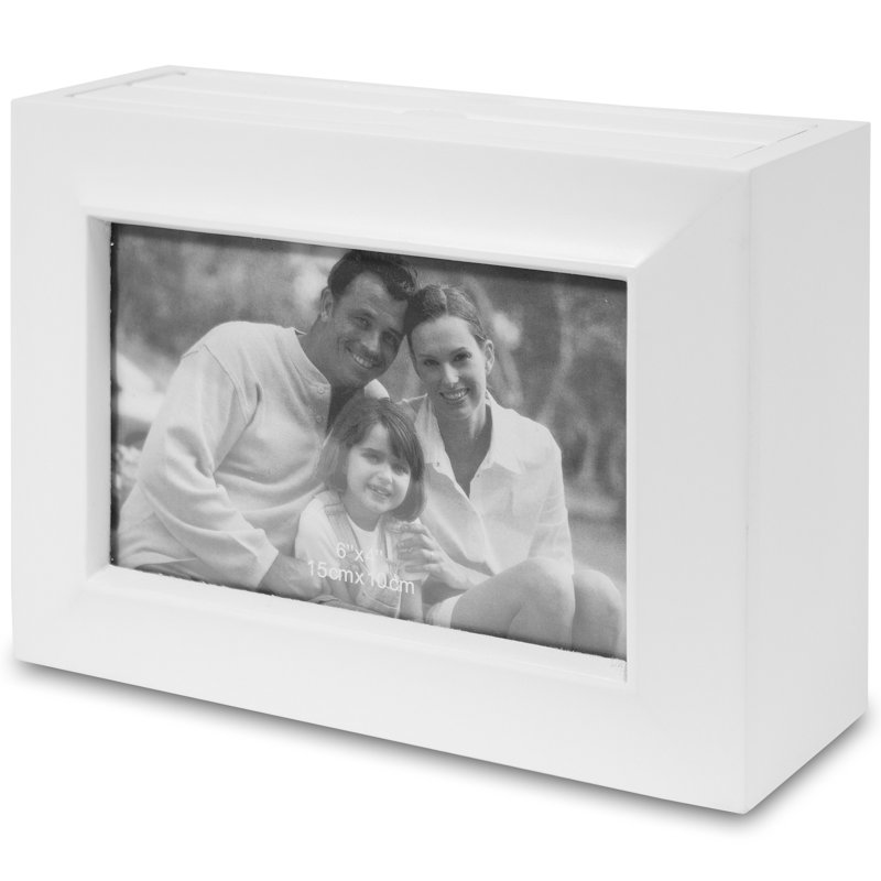 Wood Jewelery Box