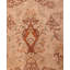 Overdyed Hand-Knotted Wool Modern-Contemporary Brown Area Rug 6' 3" x 8' 10"