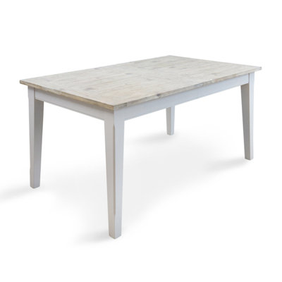 Anacamila Extendable Dining Table