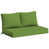 Green is out of stock
