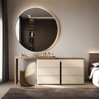 Commode de haute qualité pour chambre à coucher