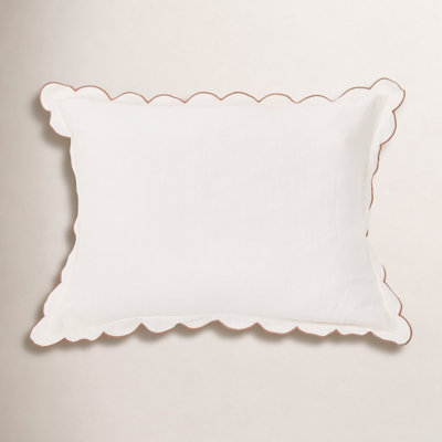 Kelly Linen Sham