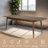 Hardver Indoor Wood Extendable Dining Set-2091484026-2091484027