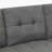 86'' Upholstered Pull-Out Sofa Bed