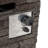 Eddie Tapered Stone Propane Fire Column