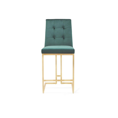 Tabouret de bar et de comptoir Cameron
