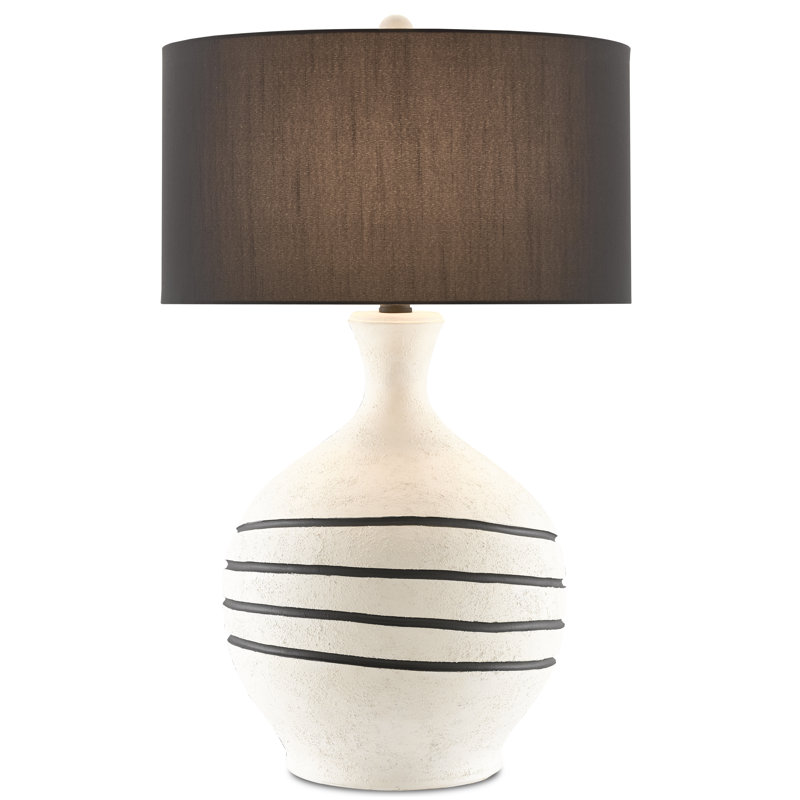 Nabdean Ceramic Table Lamp
