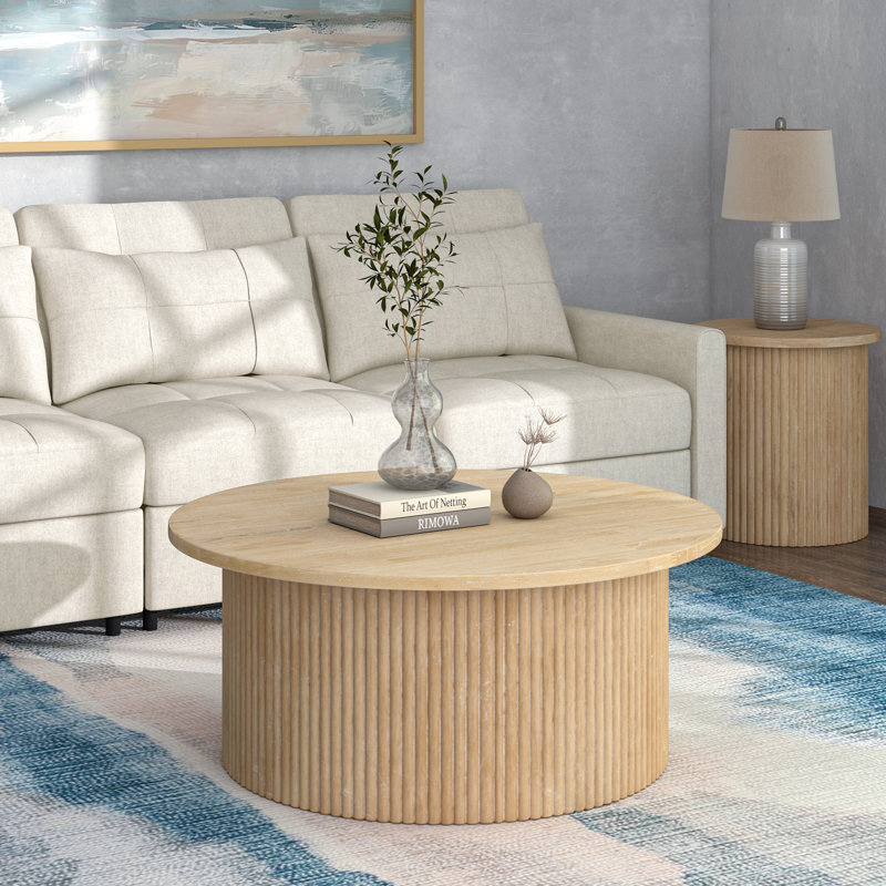 Ezola Coffee Table