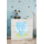 Cicero Kids 3 - Drawer Chest-1080998726