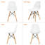 Chaise d'appoint Daud-1723580487