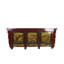 92.1'' W Solid Wood Sideboard