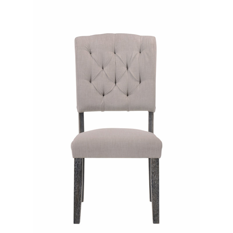 Chaise d'appoint Tyreion