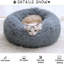 Coan Nest Pet Bed