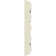 Fluted Panel Panel Moulding