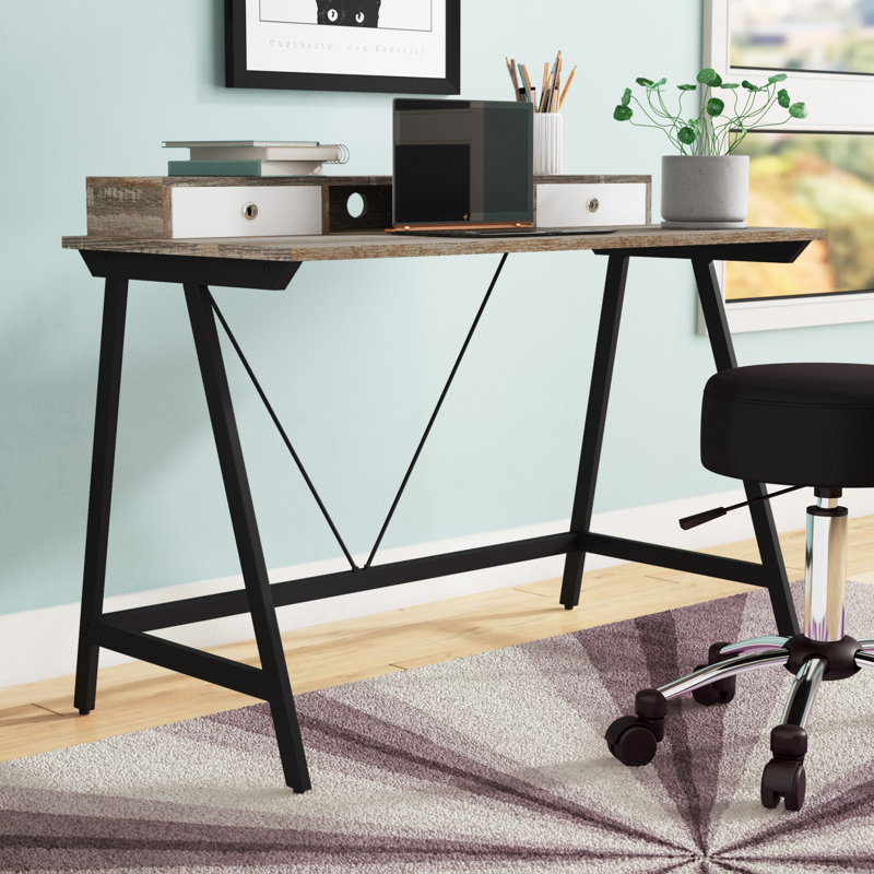 Mary Steel Writing Desk