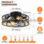 20 " Ceiling Fan-627217796