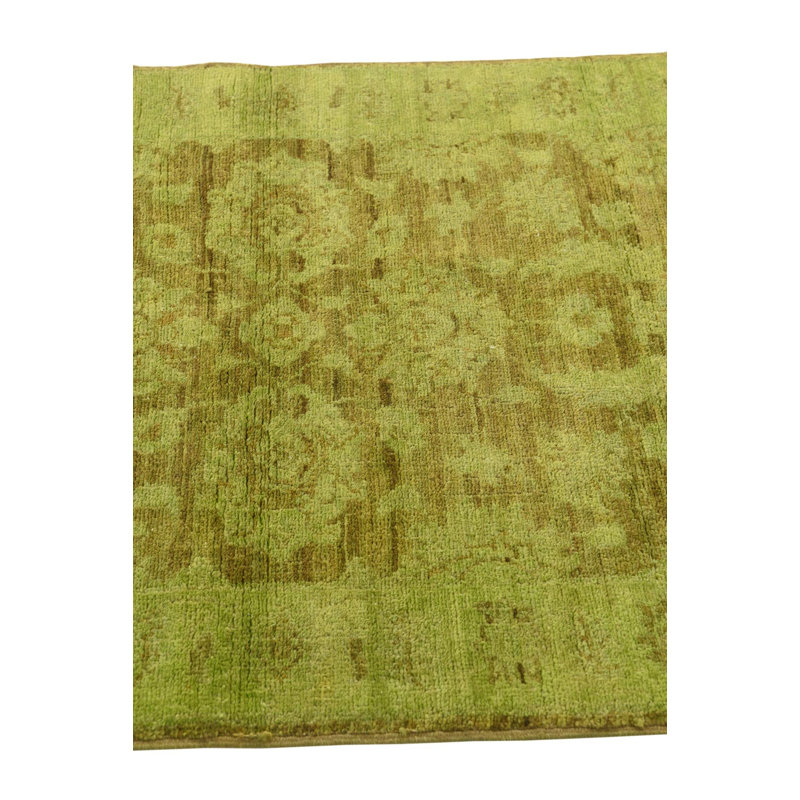 Olson Brown Rug