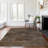 Malchow Washable Geometric Indoor / Outdoor Rug-95752497