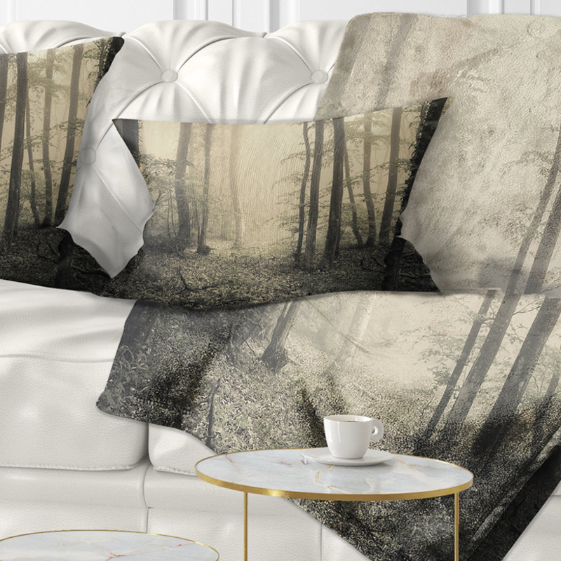 Coussin Landscape