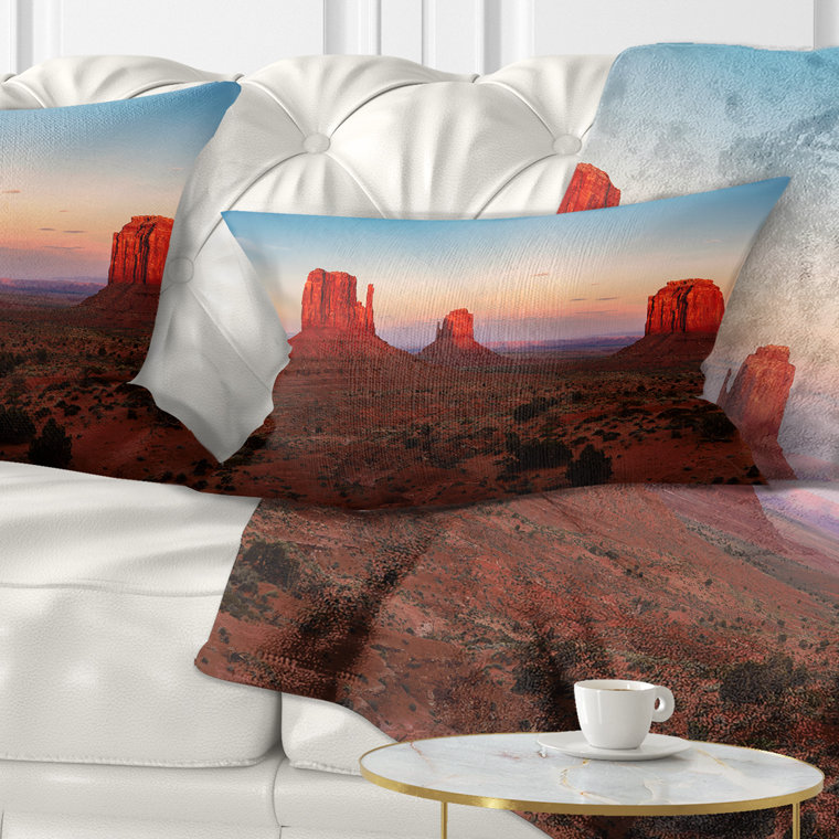 Throw Pillow