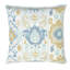 Elizia Ikat Pillow