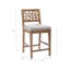 Tabouret au design distinctif-1971599202