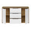 142.6cm Sideboard